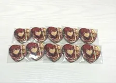 2025年最新】朱桜司 ハート缶バッジの人気アイテム - メルカリ