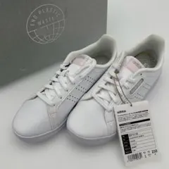 ☆adidas☆新品スニーカー☆23cm☆196☆