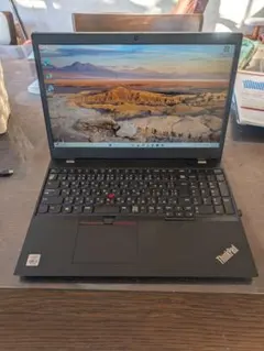 ThinkPad L15 Gen 1 10世代 i5 / 16GB / 1TB