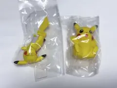 ポケモン ピカチュウ 2点セット