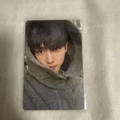 BOYNEXTDOOR ジェヒョン