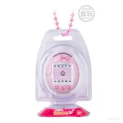 たまごっち おかしなたまごボーロっち パッケージチャームつき３