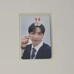 2025年最新】ateez うさぎ トレカの人気アイテム - メルカリ