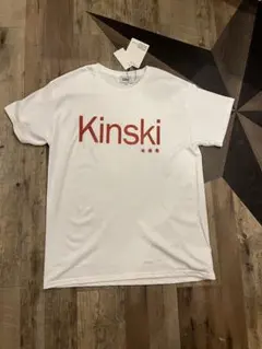 GDC Kinski Live Forever tシャツ XL gdc - メルカリ