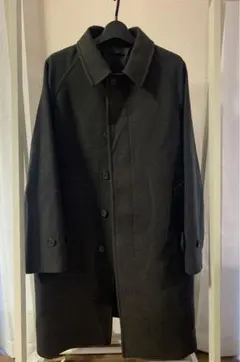 UNIQLO シングルブレスコート