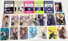 アイドリッシュセブン　アイナナ　まとめ売り 2026年最新】アイナナまとめ売りの人気アイテム - メルカリ