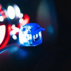 ダサイ もち 3 FUTURES MOCHI 未来もち ブルー 青 DASAI