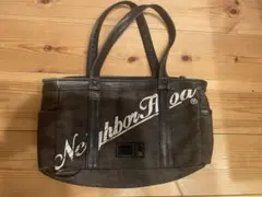 ネイバーフッド・ポーター／ミニトート