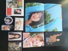 TWICEチェヨンセット