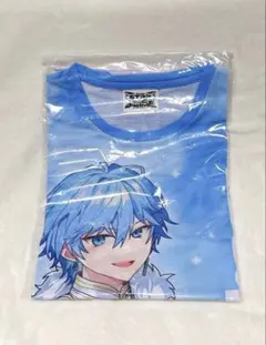 すにすて たちばな フルグラフィックTシャツ フルグラ すとふぇす