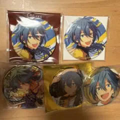 2026年最新】椎名ニキ 缶バッジ あんスタの人気アイテム - メルカリ