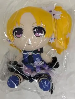 2025年最新】桐生つかさ ぬいぐるみの人気アイテム - メルカリ