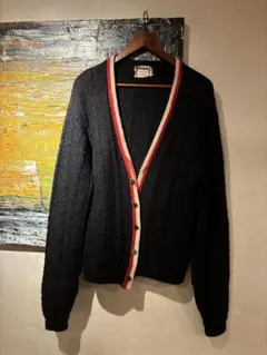 macgregor カーディガン　モヘア　ヴィンテージ