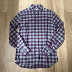 長袖シャツ