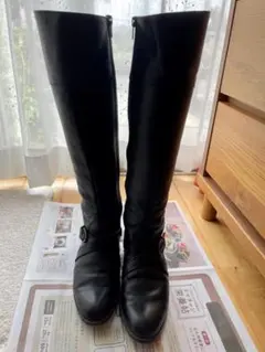 卑弥呼　ロングブーツ