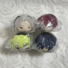 2026年最新】あんスタ ぬいぐるみ 日和 ジュンの人気アイテム - メルカリ