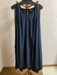 ストロベリーフィールズ　ワンピース