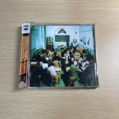 【CD】 Oasis - The Masterplan 国内盤