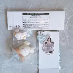 2025年最新】twice ラブリー キーホルダーの人気アイテム - メルカリ