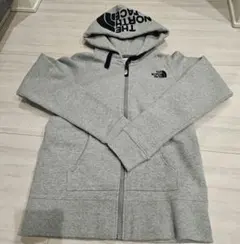 THE NORTH FACE リアビューフルジップフーディ パーカー　Mサイズ