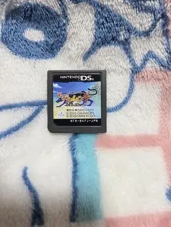 風来のシレン4 神の眼と悪魔のヘソ ニンテンドーDS ソフト
