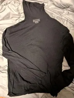 ZARA NEW YORK EDITION タートルネック