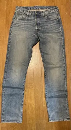 リーバイス501ジーンズ W30L32