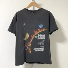 2007年製 00s レッドホットチリペッパーズ ツアー Tシャツ 黒 Lサイズ