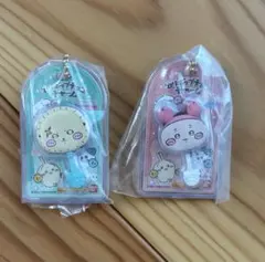 ちいかわ ロリポップチョコチャーム ミニ