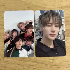 RIIZE odyssey アントン 全員 トレカ