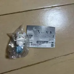 ちいかわ すやすやマスコット2 モモンガ