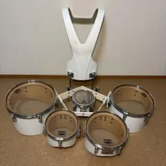 2026年最新】yamaha マーチングドラムの人気アイテム - メルカリ