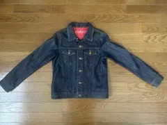 キャスキッドソン　デニムジャケット