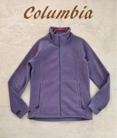 Columbia コロンビア フリースジャケット womens L