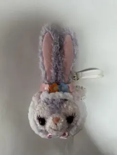 香港ディズニーランド ポーチ　ステラ•ルー　リーナベル　2点セット