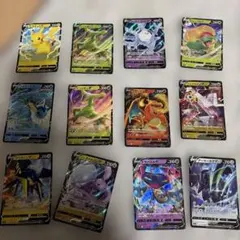 pokemon card 151 SR コンプリート まとめ売り リザードン - メルカリ