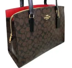 【新品未使用】COACH   コーチ  2way   ショルダーバッグ