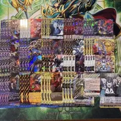 ヴァンガード　バディファイト　ソフィア　4コン　　デッキ　パーツ ヴァンガード バディファイト ソフィア 4コン デッキ パーツ - メルカリ