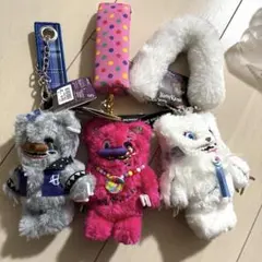 2025年最新】ハミクマパンクの人気アイテム - メルカリ