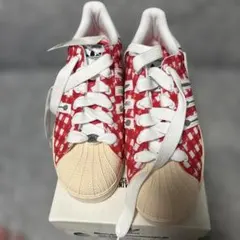 SUPERSTAR 35th ANNIVERSARY 114198 新品未使用