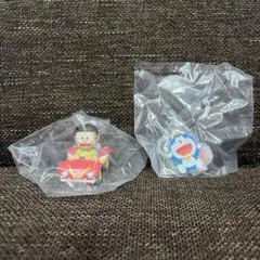 新品未開封！ドラえもん 映画海底鬼岩城 カプセルトイセット