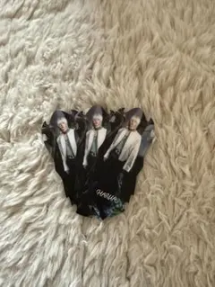 &TEAM ハルア セット