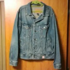 アバクロGジャン