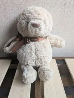 プーさん　ぬいぐるみ