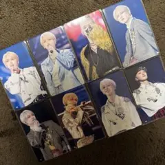 JO1 WHEREVER WE ARE 白岩瑠姫トレカ