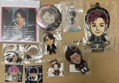 THE RAMPAGE グッズ セット