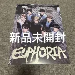 ALPHADRIVEONE ald1 euphoria アルバム