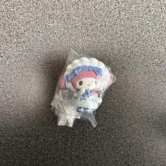 スイート♡ロリータマスコット　みずいろロリータver　マイメロディ