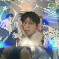 straykids 韓国シーグリ 2026年 スンミン 店舗特典トレカ