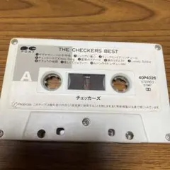 新品未使用】バドワイザー カセットテープ LN46 - メルカリ